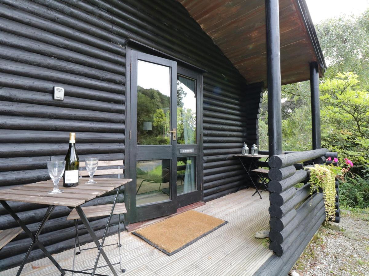 Grasmere Ulverston Exterior photo